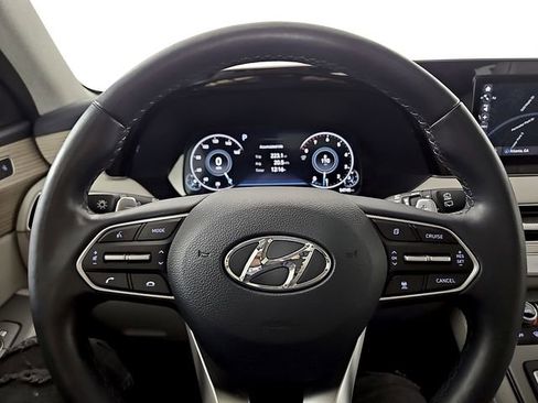 Used 2021 Hyundai Palisade Limited FWD image 22