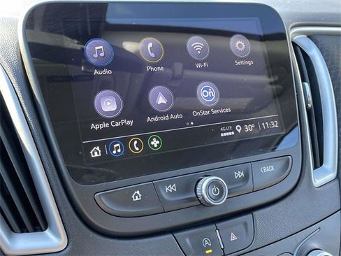 Used 2021 Chevrolet Malibu LS image 25