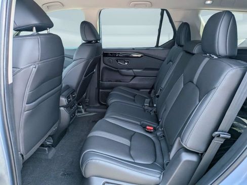 New 2026 Honda Pilot EX-L image 12