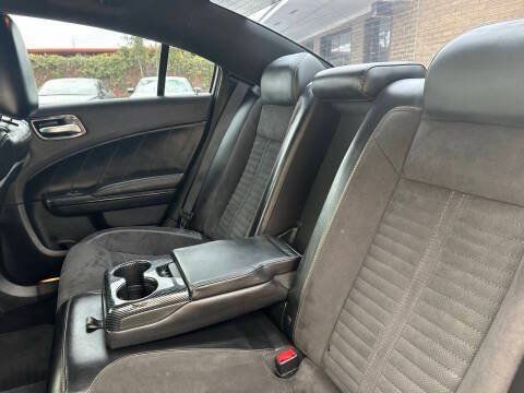 Used 2017 Dodge Charger R/T RWD image 25