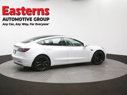 Used 2020 Tesla Model 3 Long Range AWD/4WD image 38