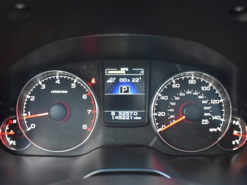 Used 2014 Subaru Outback 2.5i Limited image 20