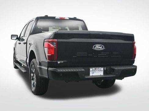 Used 2024 Ford F150 STX image 9