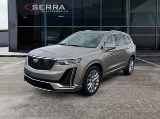 Certified 2023 Cadillac XT6 Premium Luxury w/ Technology Package AWD/4WD video 1