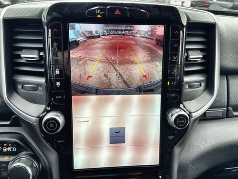 New 2026 RAM 1500 Big Horn image 19