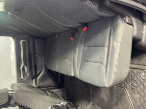 Used 2020 RAM 1500 Big Horn image 13