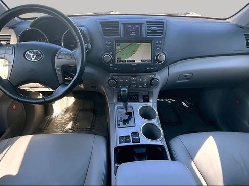 Used 2009 Toyota Highlander Sport AWD/4WD image 15