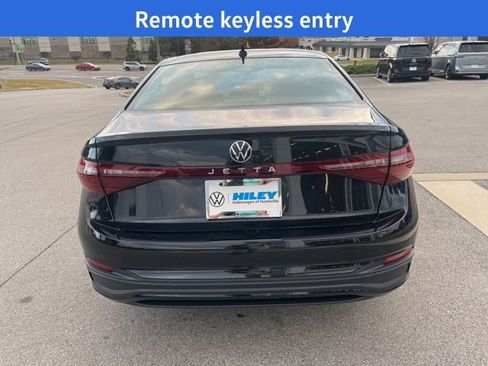 New 2026 Volkswagen Jetta Sport image 4