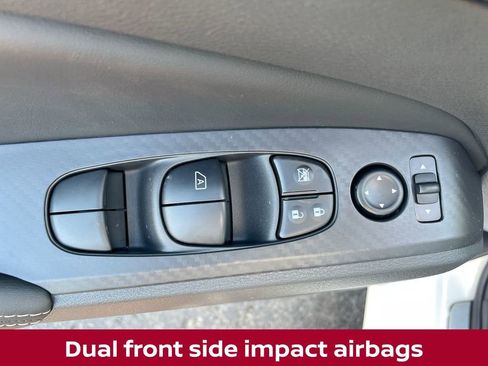 New 2025 Nissan Altima 2.5 SV w/ SV Special Edition Package image 25