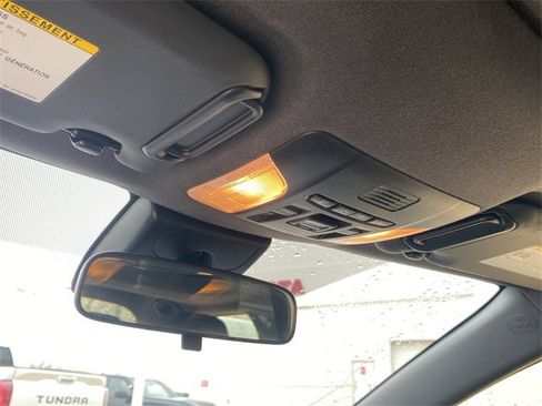 Used 2021 Toyota Corolla XSE w/ Advanced Lighting Package image 30