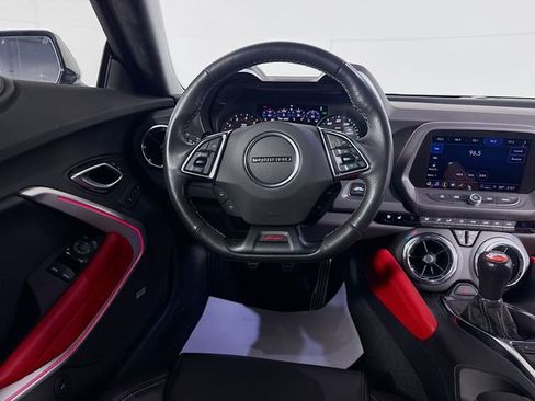 Used 2023 Chevrolet Camaro SS image 23