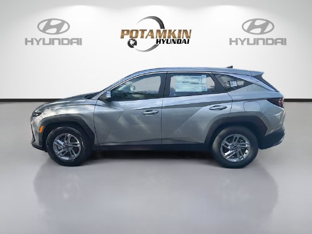 New 2026 Hyundai Tucson SE FWD image 8