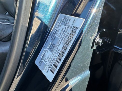 Certified 2025 MAZDA CX-5 AWD 2.5 S w/ Premium Plus Pkg image 23