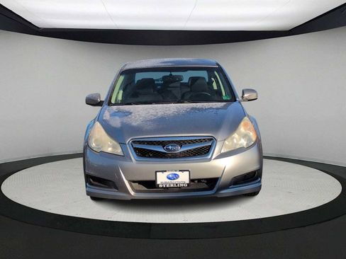 Used 2011 Subaru Legacy 2.5i Premium image 3
