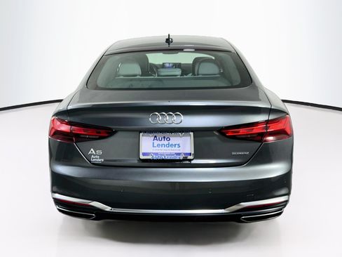 Used 2023 Audi A5 2.0T Premium w/ Convenience Package AWD/4WD image 6
