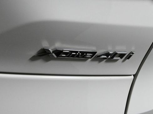 Used 2022 BMW X5 xDrive40i image 40