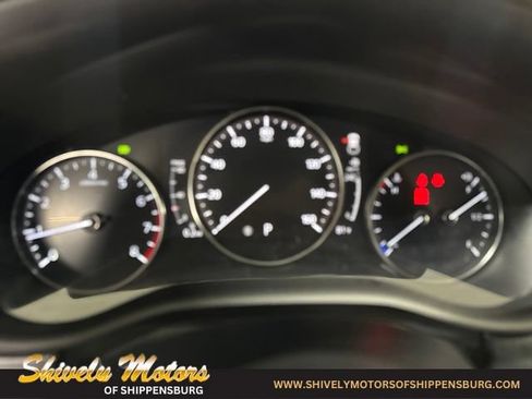 Used 2022 MAZDA CX-30 AWD 2.5 S w/ Premium Package image 18