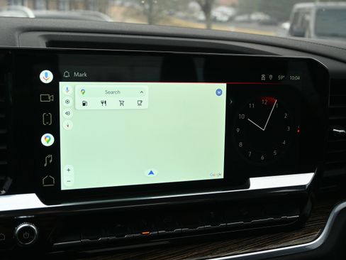 Used 2022 GMC Sierra 1500 Elevation image 34