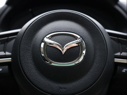 New 2025 MAZDA CX-5 AWD 2.5 S image 29