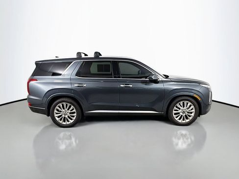 Used 2020 Hyundai Palisade Limited AWD/4WD image 4