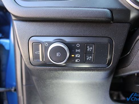 Used 2022 Ford Escape SEL image 14