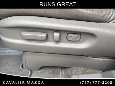 Used 2011 Honda Odyssey Touring image 11
