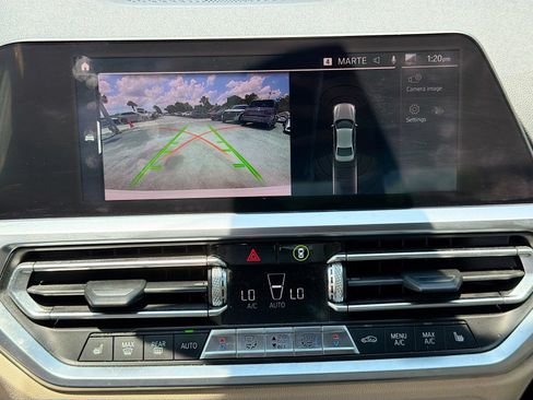 Used 2019 BMW 330i Sedan w/ Convenience Package RWD image 31