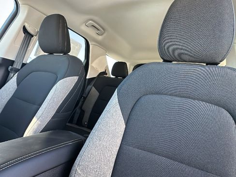 New 2025 Ford Bronco Sport Big Bend w/ Convenience Package image 11