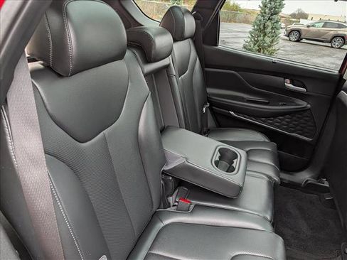 Used 2023 Hyundai Santa Fe SEL w/ Premium Package image 18