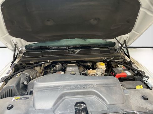 Used 2022 RAM 2500 Laramie image 29