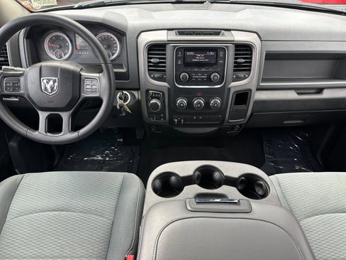 Used 2019 RAM 1500 Tradesman w/ Popular Equipment Group image 13