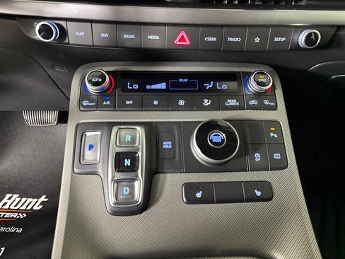 Used 2024 Hyundai Palisade SEL FWD image 20