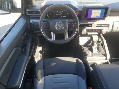 New 2025 Toyota Tacoma TRD Off-Road image 15