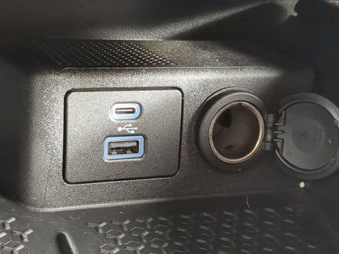 Used 2022 Ford Bronco Sport Outer Banks image 20