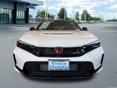 New 2026 Honda Civic Type R image 16