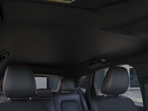 New 2025 Ford Escape ST-Line w/ Tech Pack #1 image 25