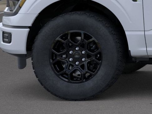 New 2025 Ford F150 STX image 19