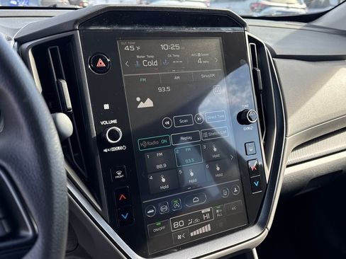 New 2026 Subaru Crosstrek 2.0i Premium image 23