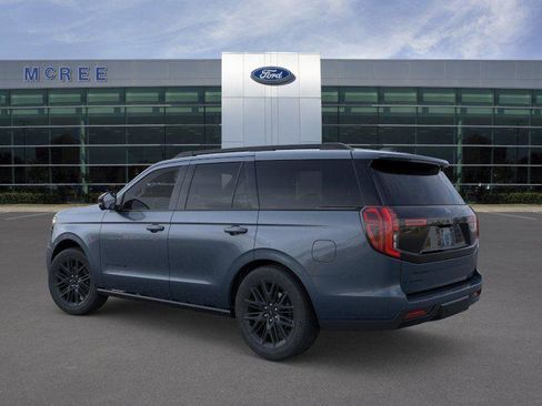 New 2026 Ford Expedition Platinum w/ Stealth Appearance Package AWD/4WD image 4