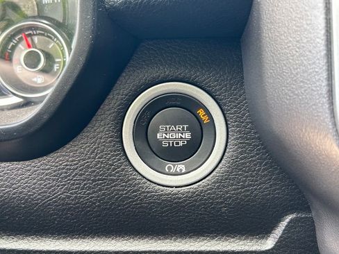 Used 2023 RAM 1500 Big Horn AWD/4WD image 13