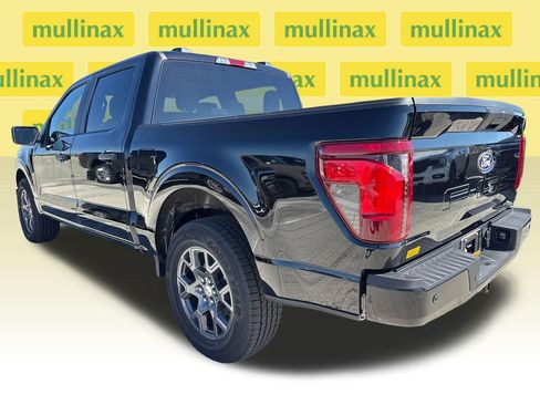 New 2026 Ford F150 STX image 4