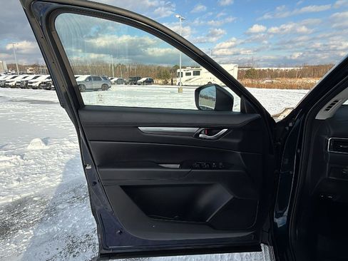 Certified 2023 MAZDA CX-5 AWD 2.5 S w/ Select Package image 24