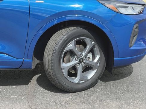 Used 2023 Ford Escape ST-Line w/ Tech Pack #1 image 21