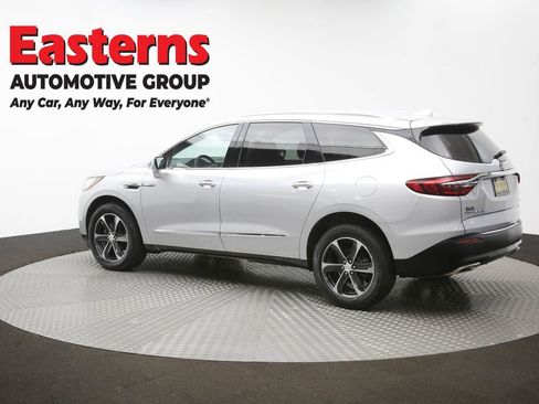 Used 2021 Buick Enclave Essence w/ Sport Touring Edition FWD image 64