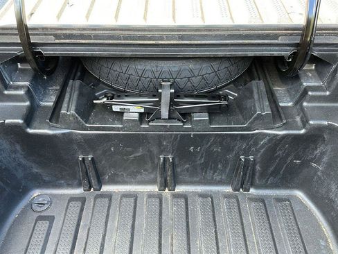 Certified 2024 Honda Ridgeline RTL image 16