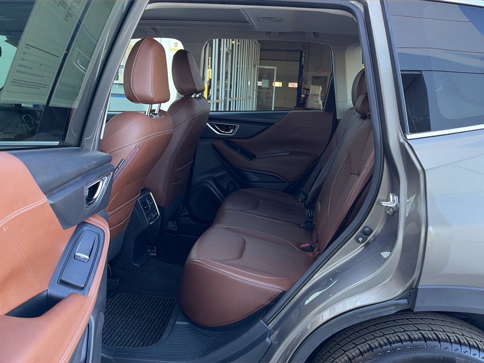 Used 2019 Subaru Forester Touring AWD/4WD image 20