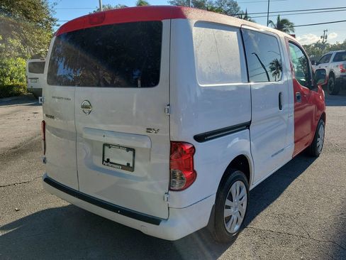Used 2019 Nissan NV200 SV w/ Navigation Package image 7