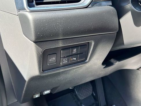 Certified 2025 MAZDA CX-5 Signature AWD/4WD image 12