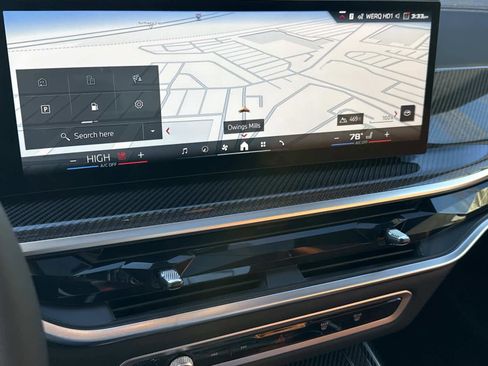 New 2026 BMW X7 M60i image 20