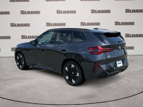 New 2026 BMW X3 M50 w/ Premium Package AWD/4WD image 3